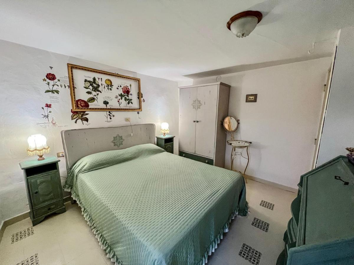 Апартаменты I Due Gradoni Stone House Pacentro Экстерьер фото