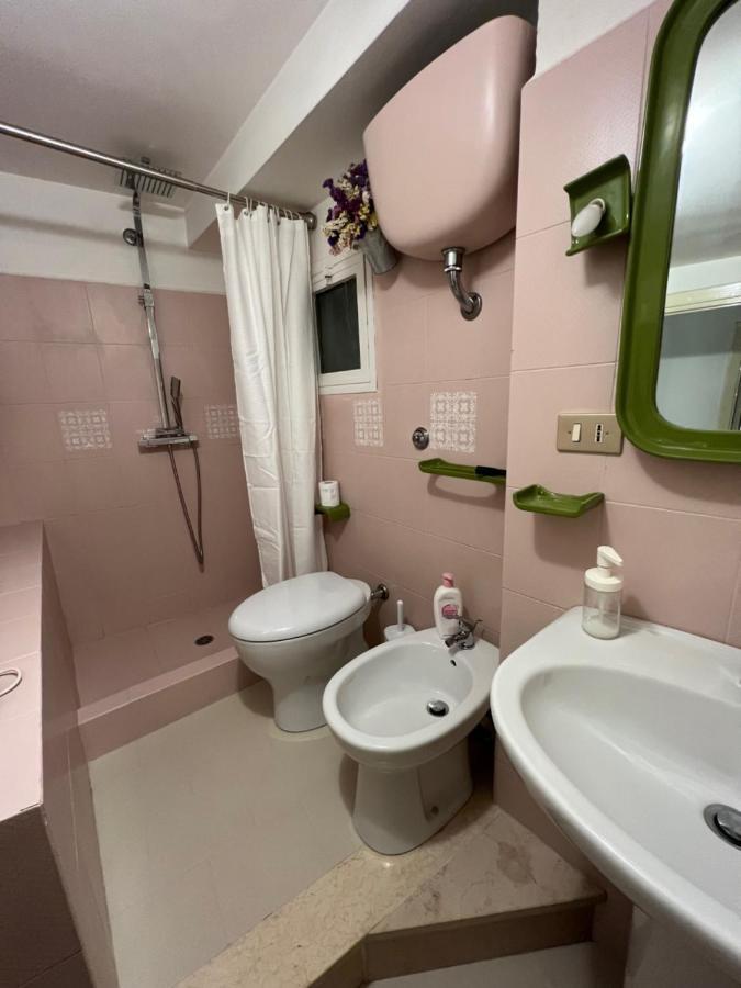 Апартаменты I Due Gradoni Stone House Pacentro Экстерьер фото