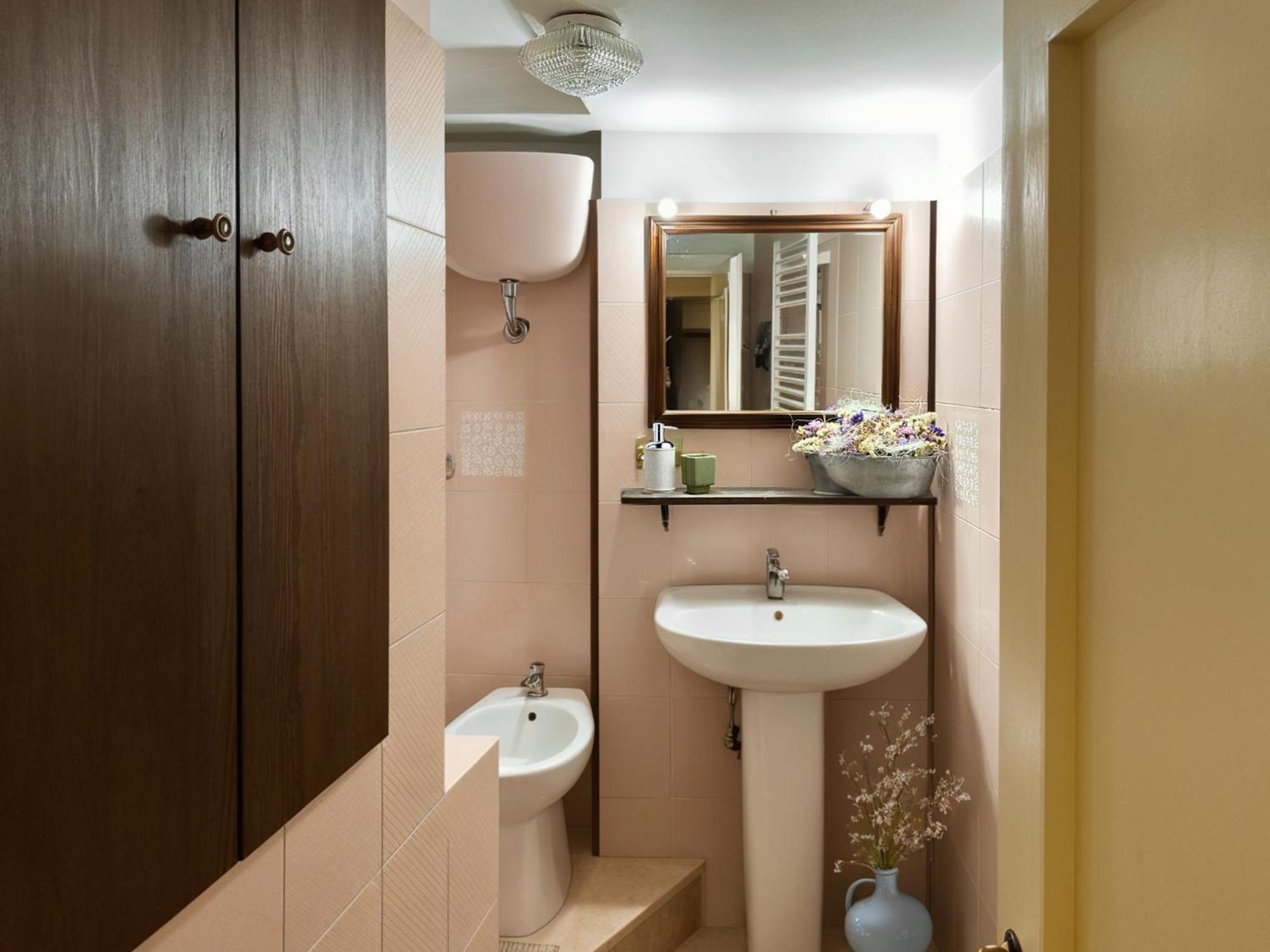 Апартаменты I Due Gradoni Stone House Pacentro Экстерьер фото